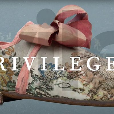Toronto’s Bata Shoe Museum Explores Footwear in the Age of Enlightenment in New 18th Century Exhibition