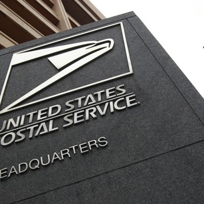 U.S. Postal Service Q2 2021 Fiscal Financial Results