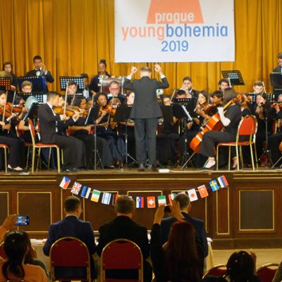 Youth Symphony Parents Suffer Financially During COVID-19 Pandemic