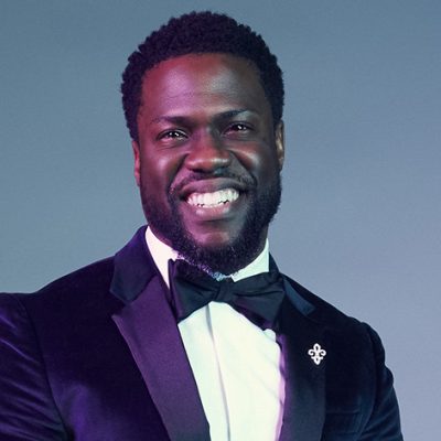 Kevin Hart to Host the Iconic Telethon by Muscular Dystrophy Association