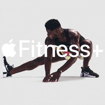 Apple Fitness+ Includes Cycling, Treadmill, Rowing, HIIT, Strength, Yoga, Dance and Core