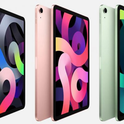 Everything You Need to Know About iPad Air 2020 With A14 Bionic