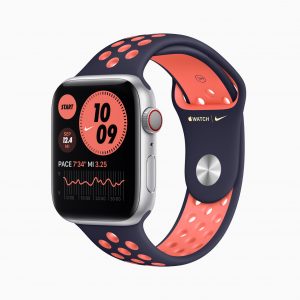 fitness band with gps tracker