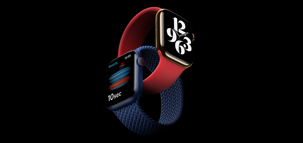 vodafone apple watch 7