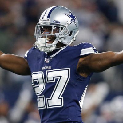 Dallas Cowboys’ Defensive Back Jourdan Lewis Signs With Detroit Sports Agency