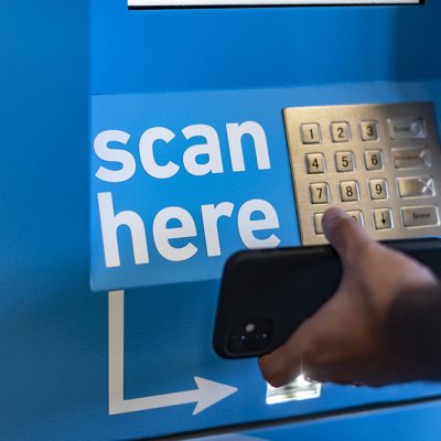 Lowe’s Leverages Innovative Technology to Launch Contactless Pickup Lockers Nationwide