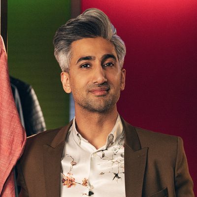 MasterClass Announces Queer Eye’s Tan France to Teach Style for Everyone