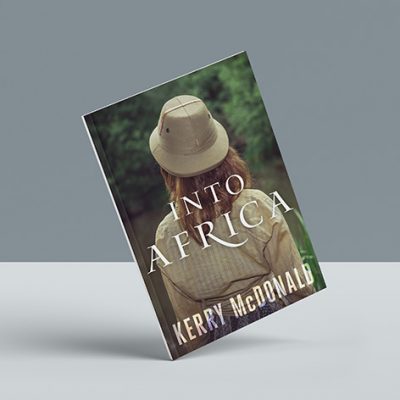 New Historical Fiction Novel by Author Kerry McDonald Challenges Cancel Culture