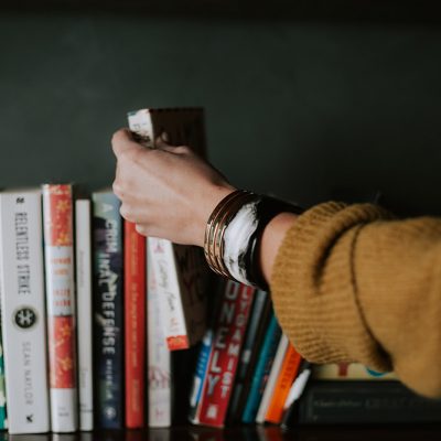 Public Libraries Connecting Readers Through National Digital Reading Event