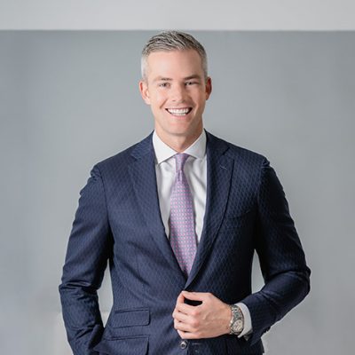 Ryan Serhant Launches Multidimensional Real Estate Brokerage Designed for a New World