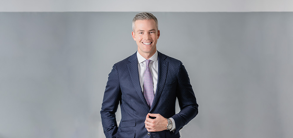 Ryan Serhant Launches Multidimensional Real Estate Brokerage Designed ...