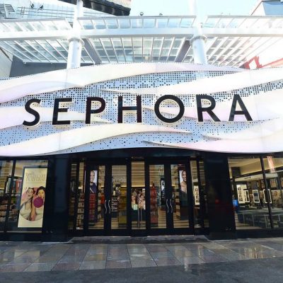 Sephora Launches Same-Day Delivery Across North America