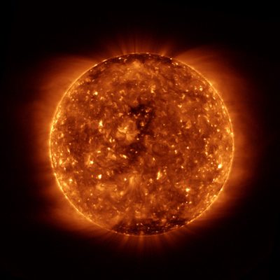 Solar Cycle 25 Is Here. NASA, NOAA Scientists Explain What That Means