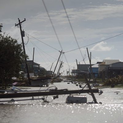 U.S. Economy Endures $20+ Billion Loss From August Storms