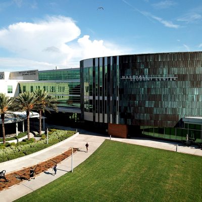 University of South Florida is America’s Fastest-Rising University, According to U.S. News and World Report