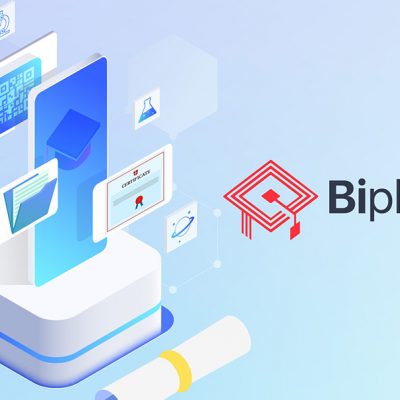 Biploma – The Next-Generation Cloud Service for Hosting Academic Credentials on the Blockchain