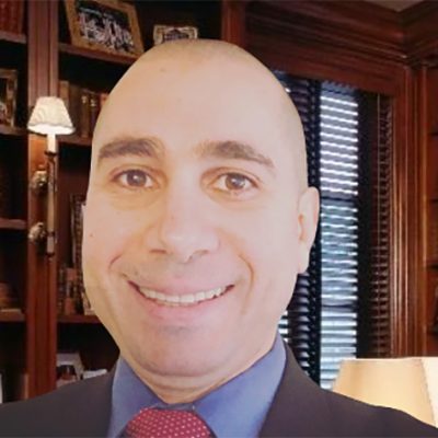 Adam Eid Ramsey, MD Elected to NYSAFP Board of Directors