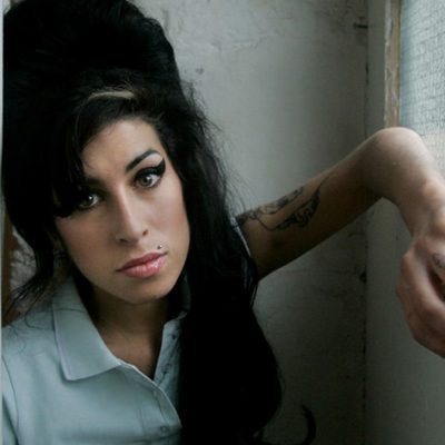Amy Winehouse 2 NEW BOXSETS ’12×7: The Singles Collection’ And ‘THE COLLECTION’