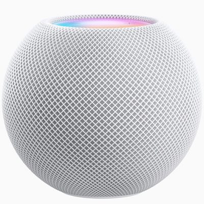 Apple HomePod Mini: A Powerful Smart Speaker With Amazing Sound