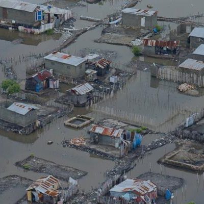 As Climate Impacts Increase, UN Agencies Step Up Cooperation on Disaster Risk Reduction