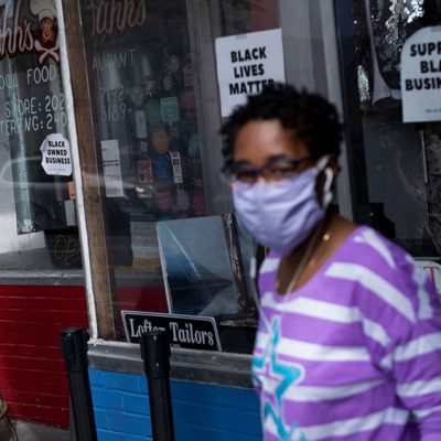 Federal Investment in Small Businesses Could Revive Economy After the Pandemic