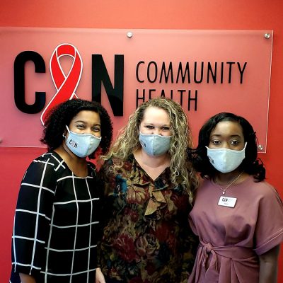 CAN Community Health Opens New HIV Clinic in Tarrant County