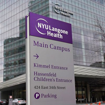NYU Langone Health Launches New Hearing Loss and Screening Program for Low-Income Immigrant Families