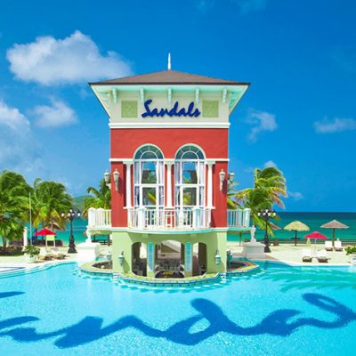 Sandals and Beaches Resorts Guests Will Automatically Receive Insurance Coverage for Medical Expenses