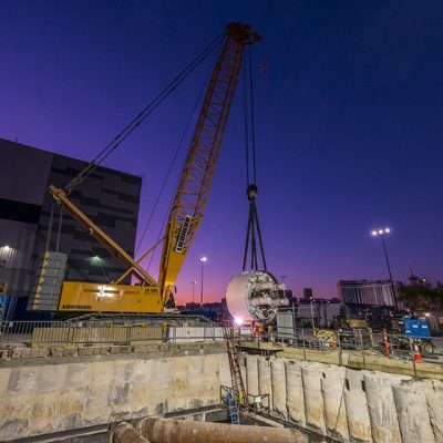 Plans Underway for Elon Musk’s Innovative Underground Transportation System to Expand Throughout Las Vegas Destination