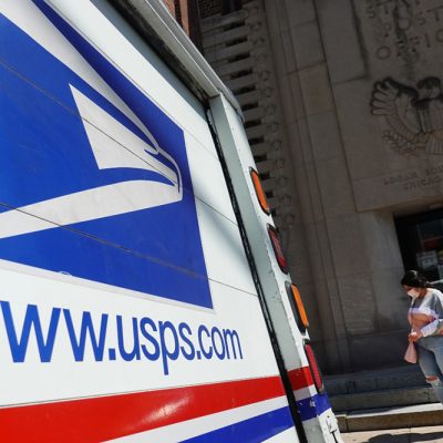 U.S. Postal Service Announces New Prices for 2021