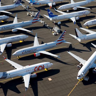 Boeing Responds to FAA Approval to Resume 737 MAX Operations