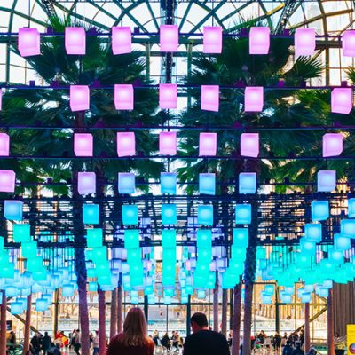 Brookfield Place Unveils New Shops and Holiday Experiences for All Ages