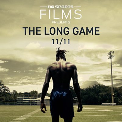 FOX Sports To Premiere, THE LONG GAME, From DLP Media Group And SystemX Media