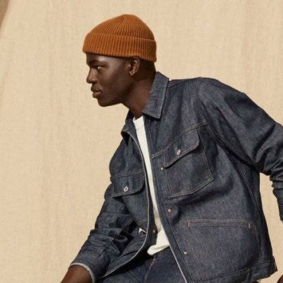 H&M And The Ellen Macarthur Foundation Rethink Denim Design And Production In A Move Towards Circularity