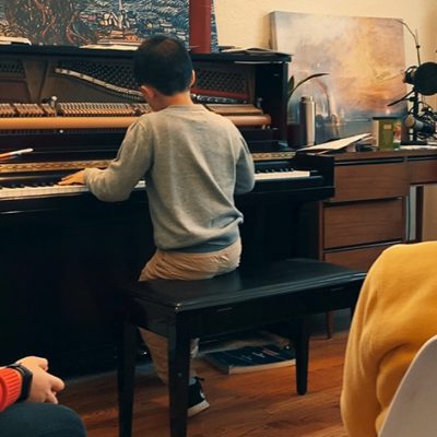 How One Piano School is Meeting the Needs of Modern Students: Oclef Path Projects