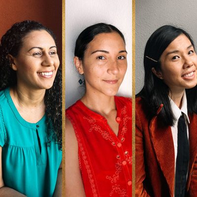 L’Oréal USA Announces 2020 For Women In Science Fellows