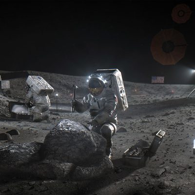 NASA Invites Public to Participate in Virtual “Getting to Know Goddard” Artemis Discussion