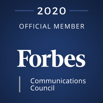 PINC’s Rafael Granato Accepted Into Forbes Communications Council