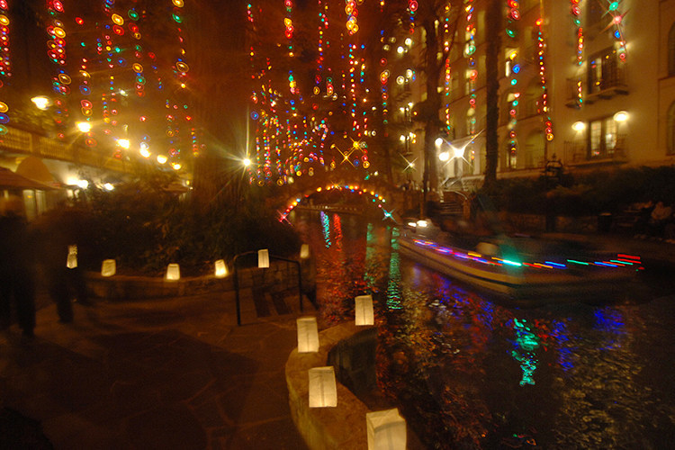 San Antonio Holiday Traditions Spark Hope and Joy with Early Lighting