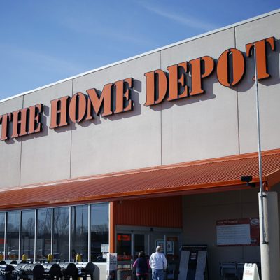 The Home Depot Announces Agreement to Acquire HD Supply Holdings, Inc.