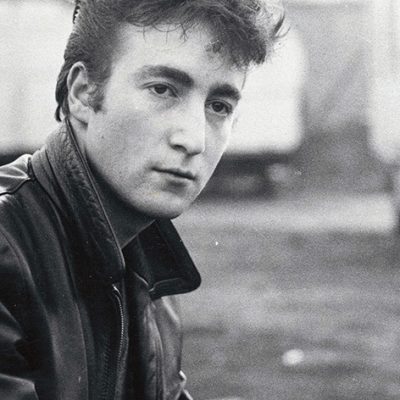 Upcoming John Lennon Auction Announced by Just Kids Nostalgia