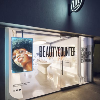 Beautycounter Re-imagines Retail With New Store and Livestream Content Studio