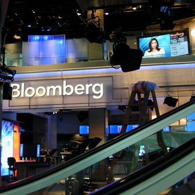 Bloomberg Completes Acquisition of Second Measure