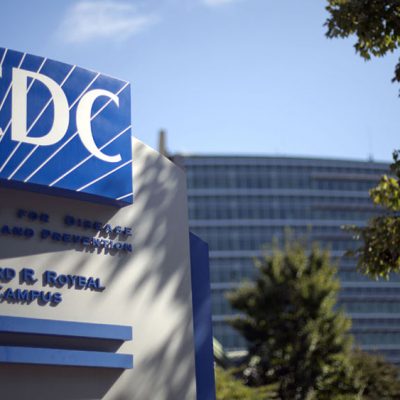 CDC 2020 in Review: A Year of Challenges