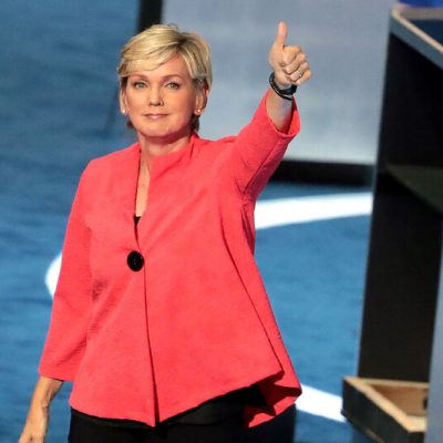 Former Michigan Governor Jennifer Granholm Will Bring Needed Experience to U.S. Energy Department