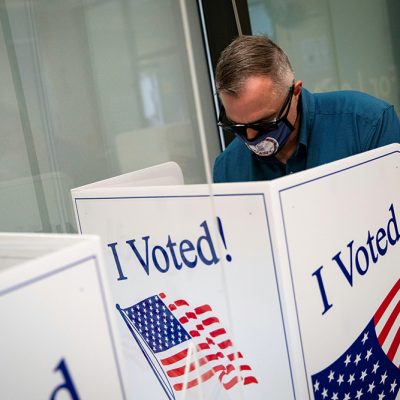 How a Cryptosecure Election Protocol Can Solve Our Election Problems by Securing the Vote and Building Trust