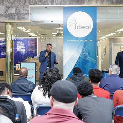 New Jersey Ideal Institute of Technology Announces $1,000,000 in Scholarships This Holiday Season