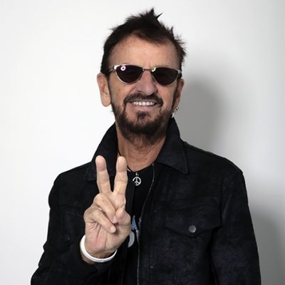 Ringo Starr Releases “Here’s To The Nights,” An All Starr Single From Forthcoming EP ‘Zoom In’