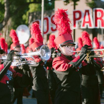 Rose Parade’s New Year Celebration TV Special to Feature Health Care Heroes