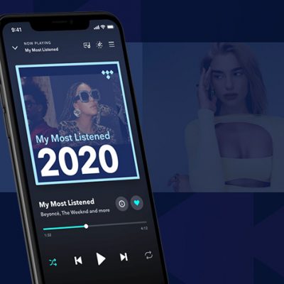 TIDAL Releases ‘My 2020 Rewind’ for Members to Look Back at their Year in Music